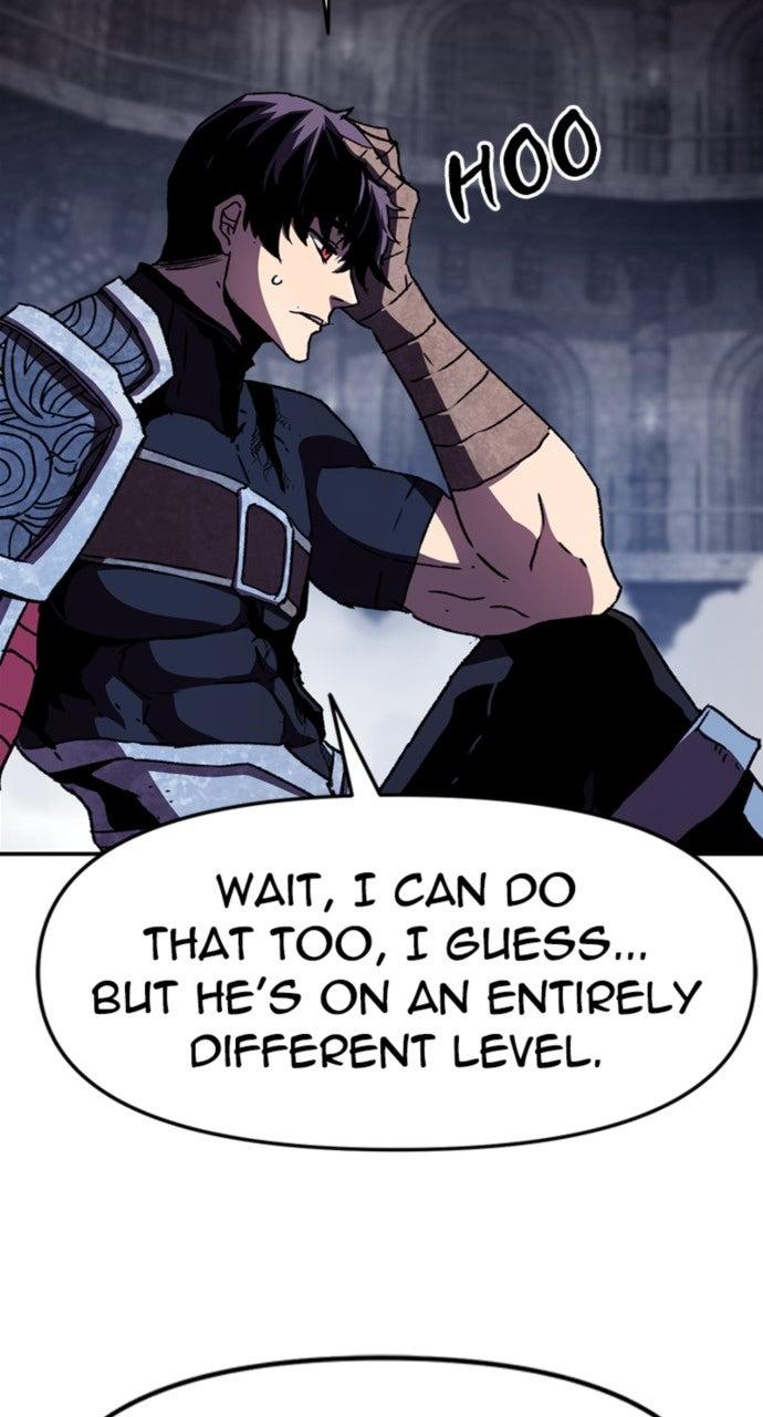 A Knight With a Time Limit Chapter 64 - Page 68