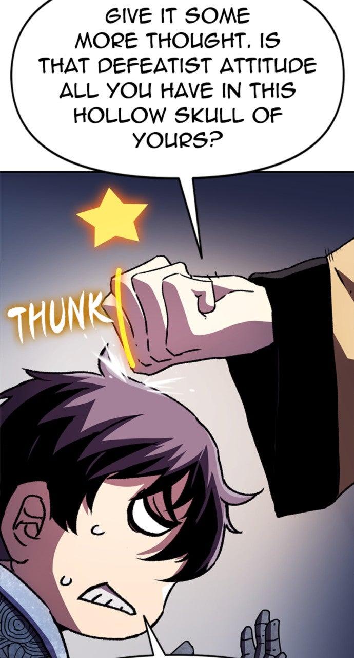 A Knight With a Time Limit Chapter 64 - Page 69