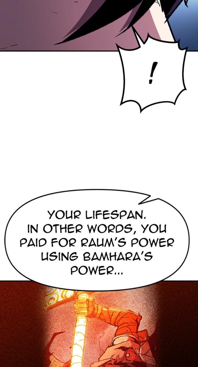 A Knight With a Time Limit Chapter 64 - Page 71