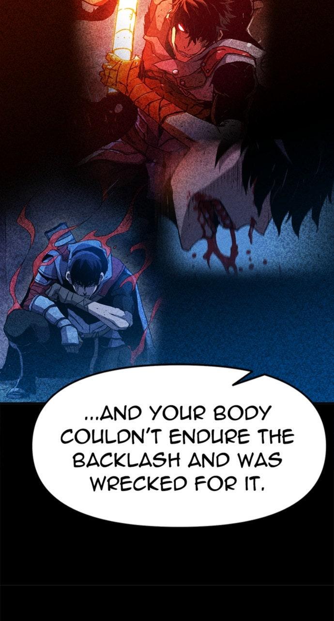 A Knight With a Time Limit Chapter 64 - Page 72