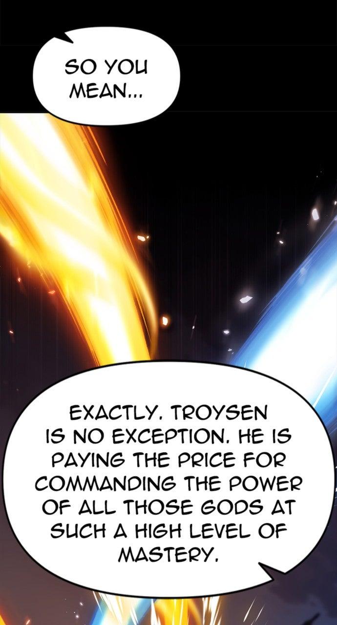 A Knight With a Time Limit Chapter 64 - Page 73