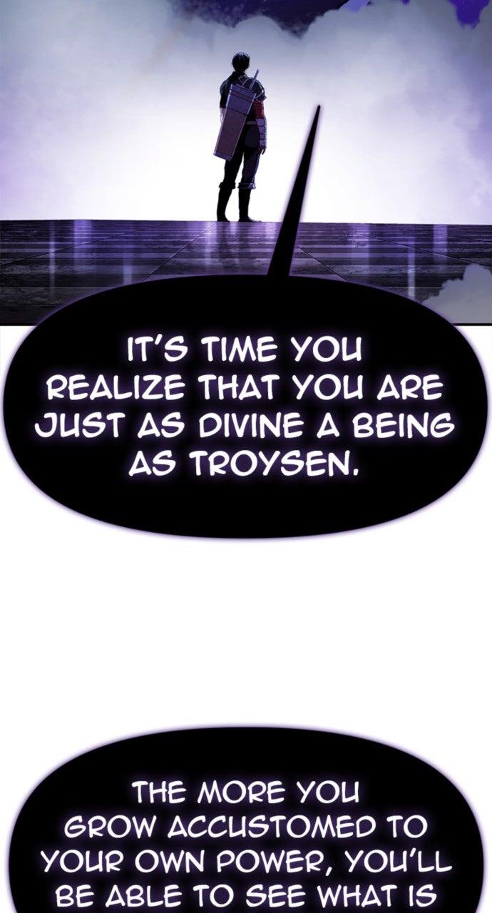 A Knight With a Time Limit Chapter 64 - Page 81