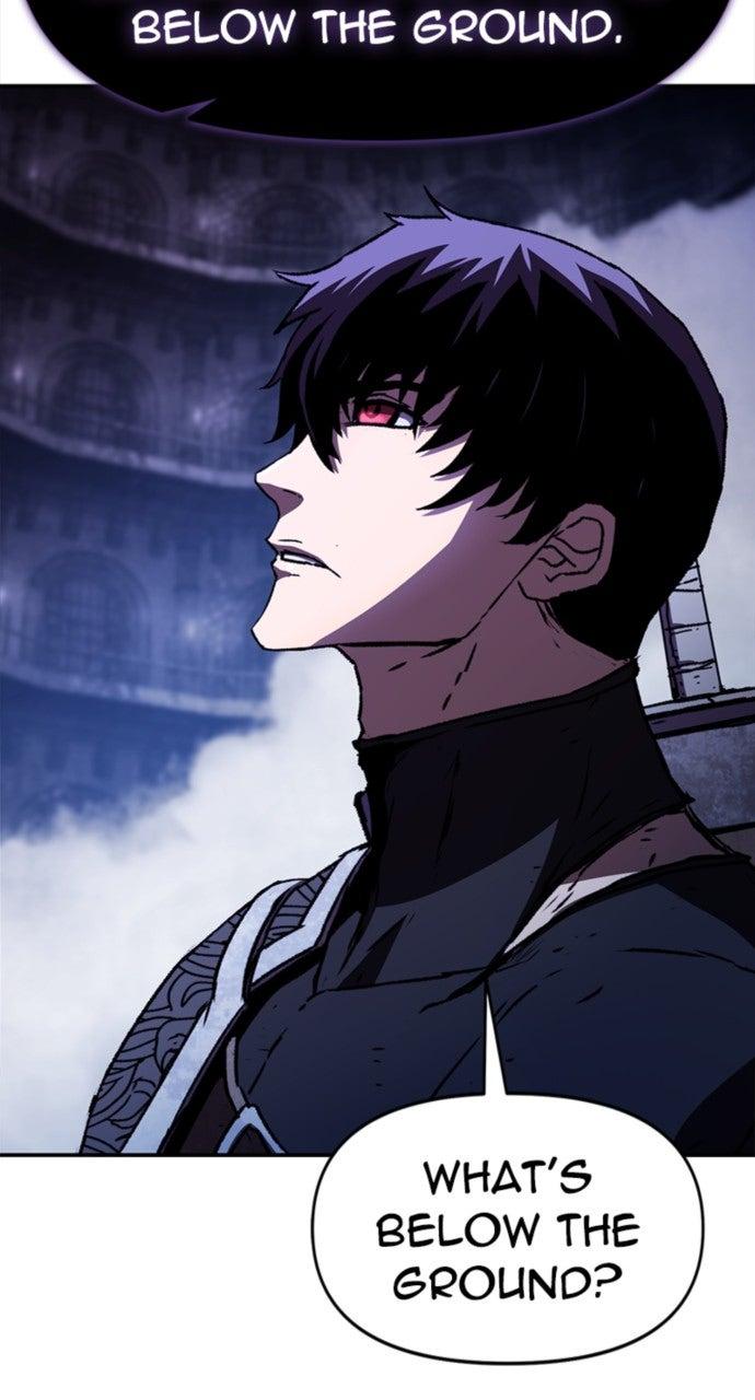 A Knight With a Time Limit Chapter 64 - Page 82