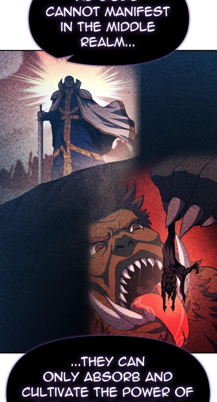 A Knight With a Time Limit Chapter 64 - Page 85