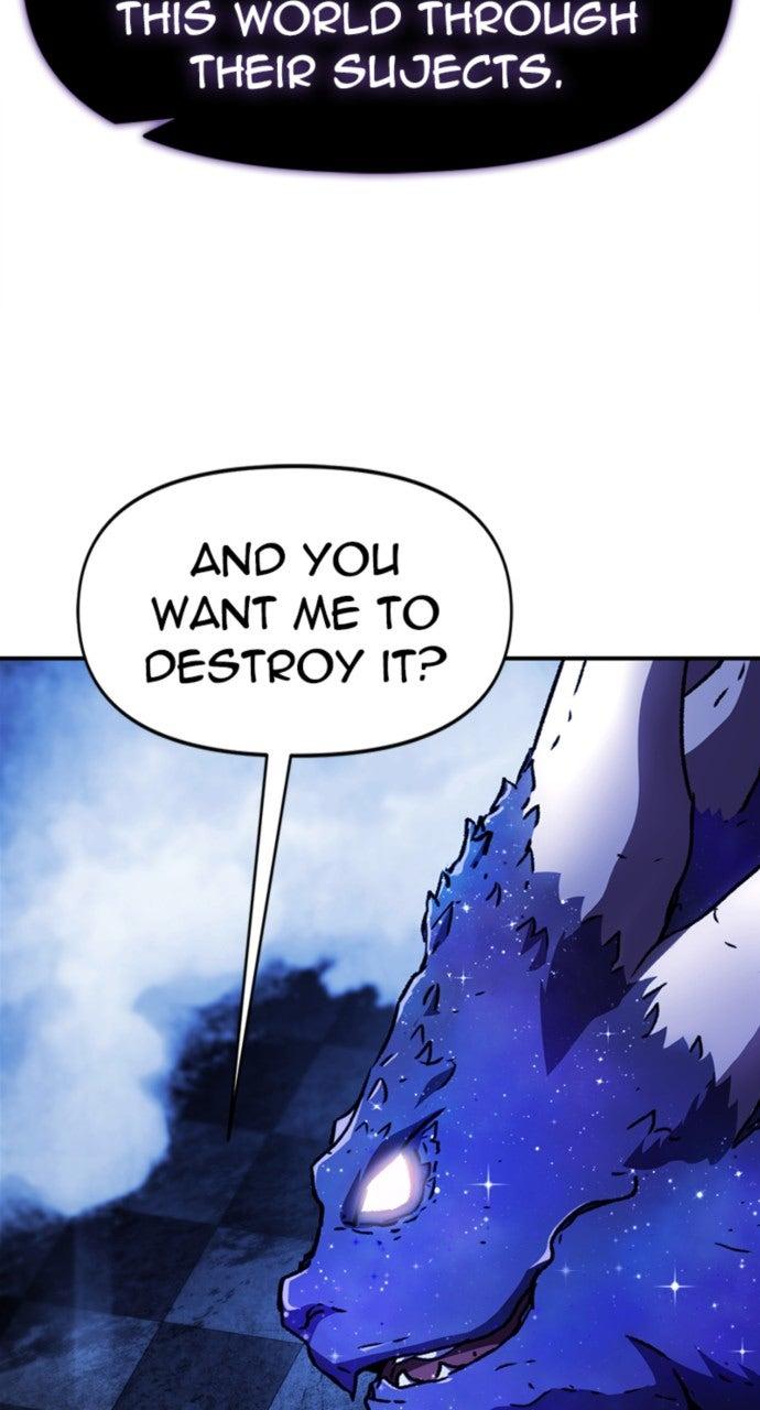 A Knight With a Time Limit Chapter 64 - Page 86