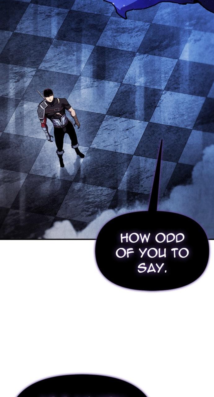 A Knight With a Time Limit Chapter 64 - Page 87