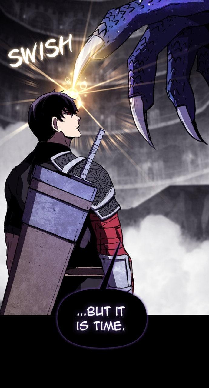 A Knight With a Time Limit Chapter 64 - Page 90