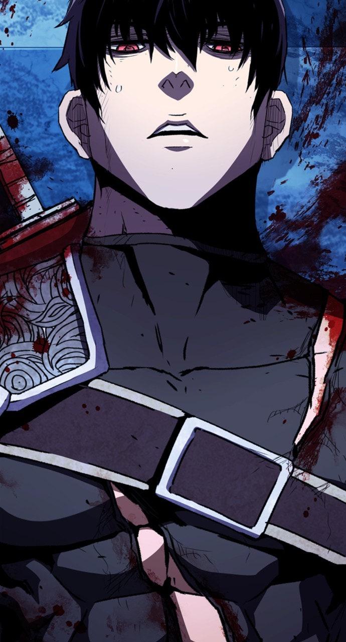 A Knight With a Time Limit Chapter 64 - Page 92