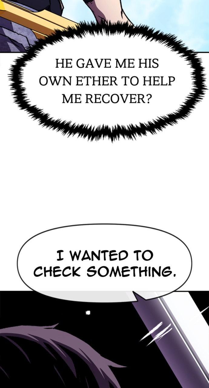 A Knight With a Time Limit Chapter 64 - Page 99