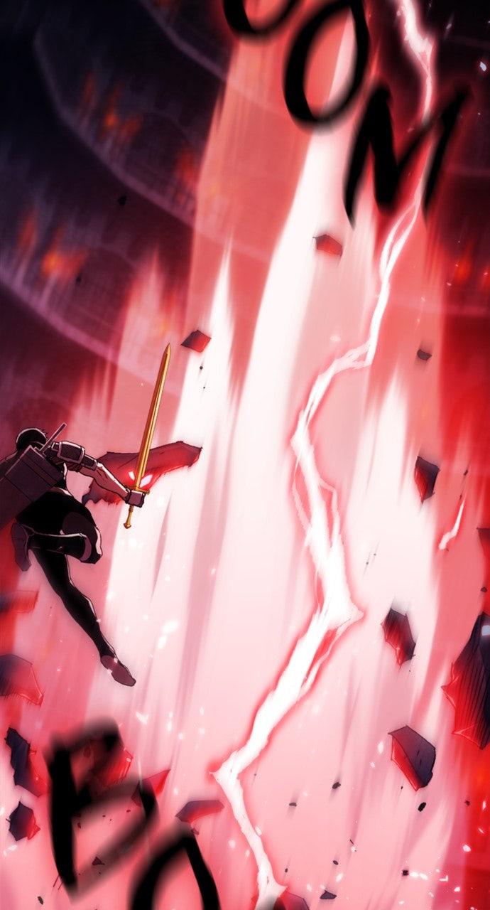 A Knight With a Time Limit Chapter 64 - Page 101