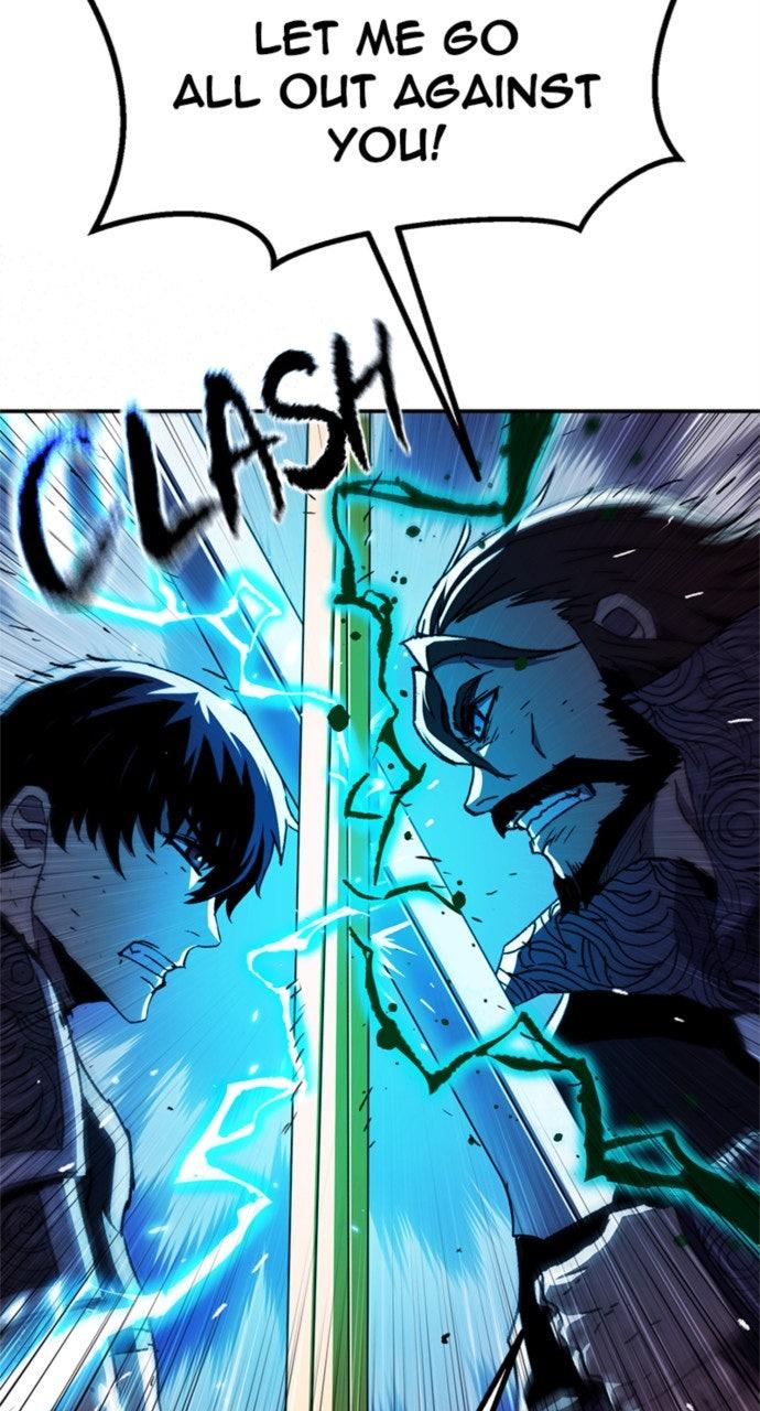 A Knight With a Time Limit Chapter 65 - Page 6