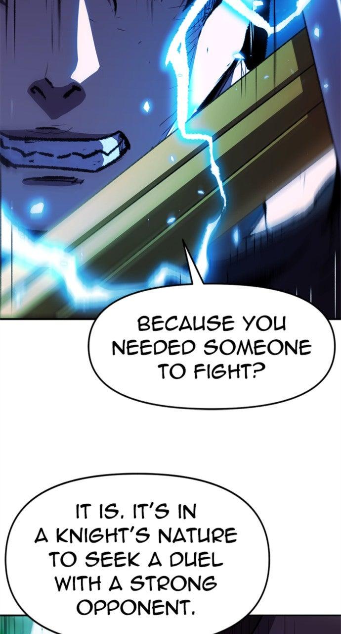 A Knight With a Time Limit Chapter 65 - Page 8