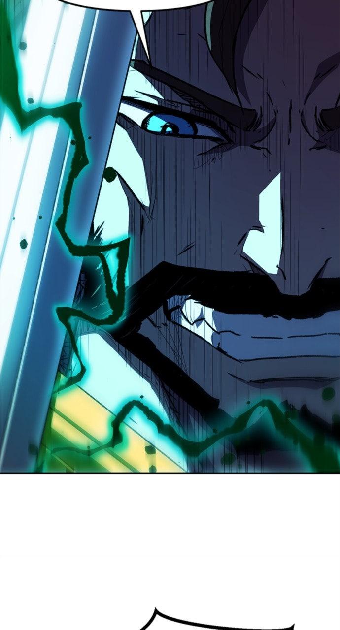 A Knight With a Time Limit Chapter 65 - Page 9