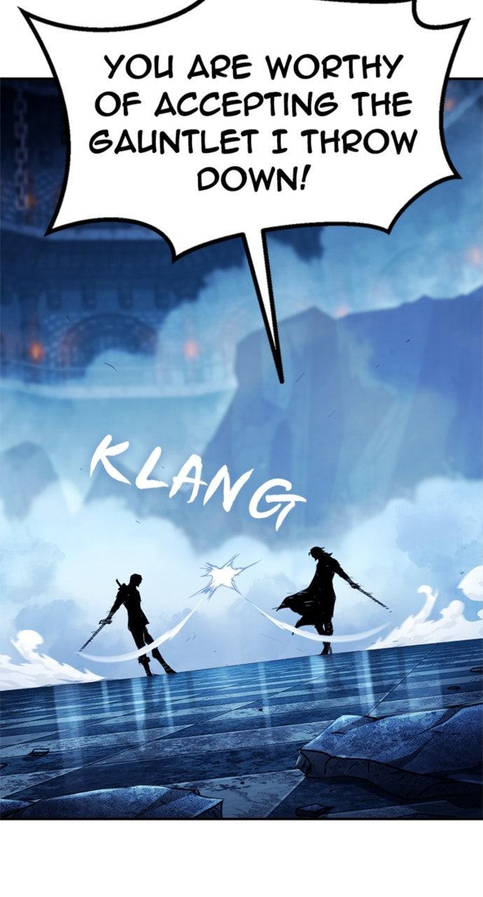 A Knight With a Time Limit Chapter 65 - Page 10