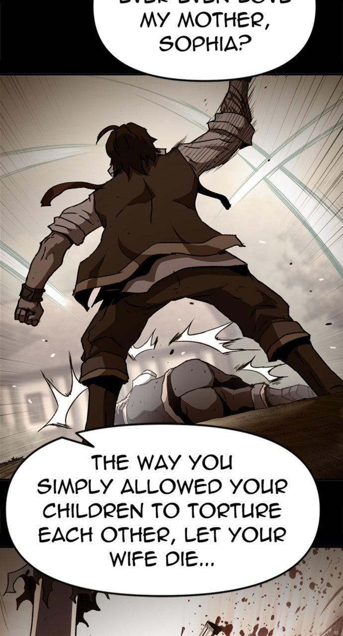 A Knight With a Time Limit Chapter 65 - Page 13