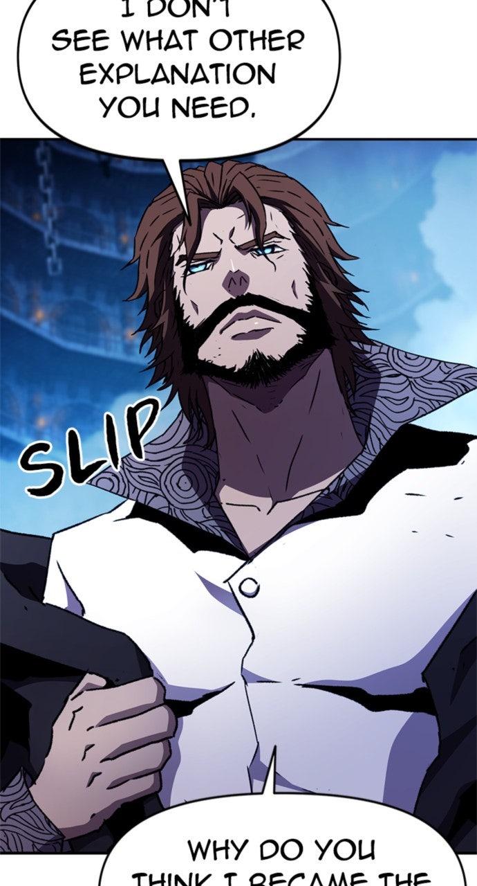 A Knight With a Time Limit Chapter 65 - Page 16