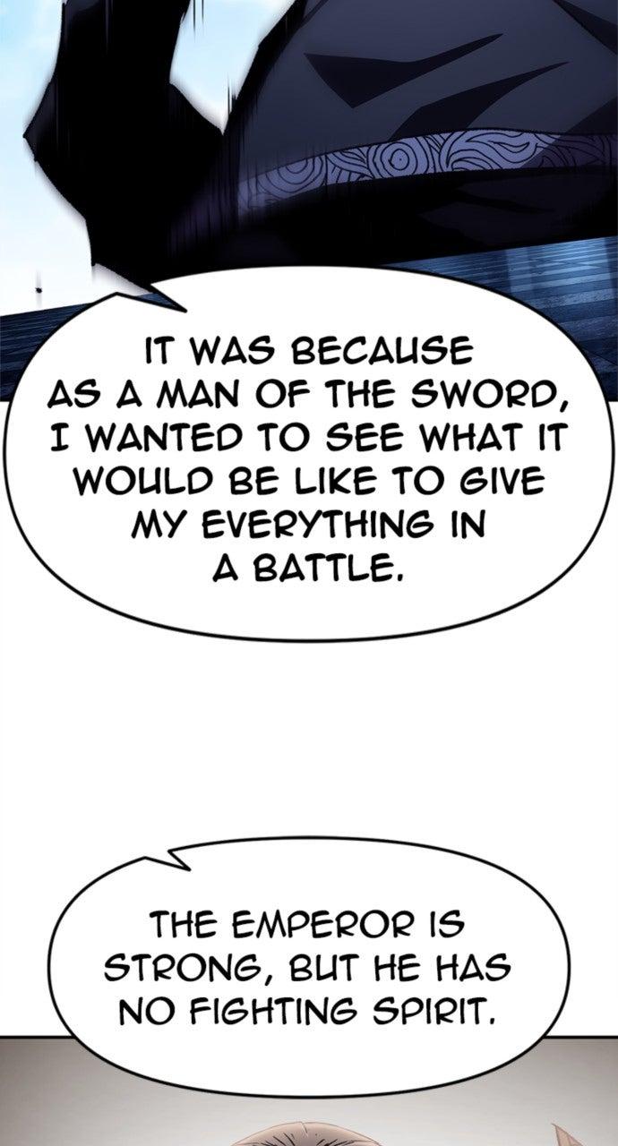 A Knight With a Time Limit Chapter 65 - Page 18