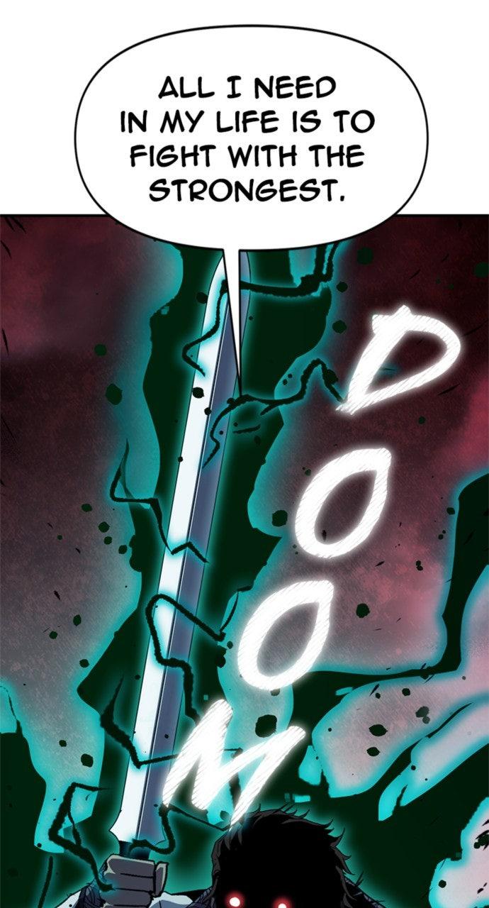 A Knight With a Time Limit Chapter 65 - Page 20