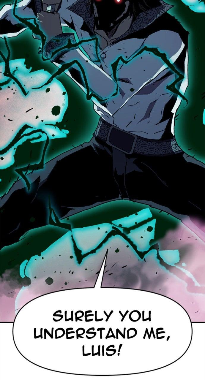 A Knight With a Time Limit Chapter 65 - Page 21