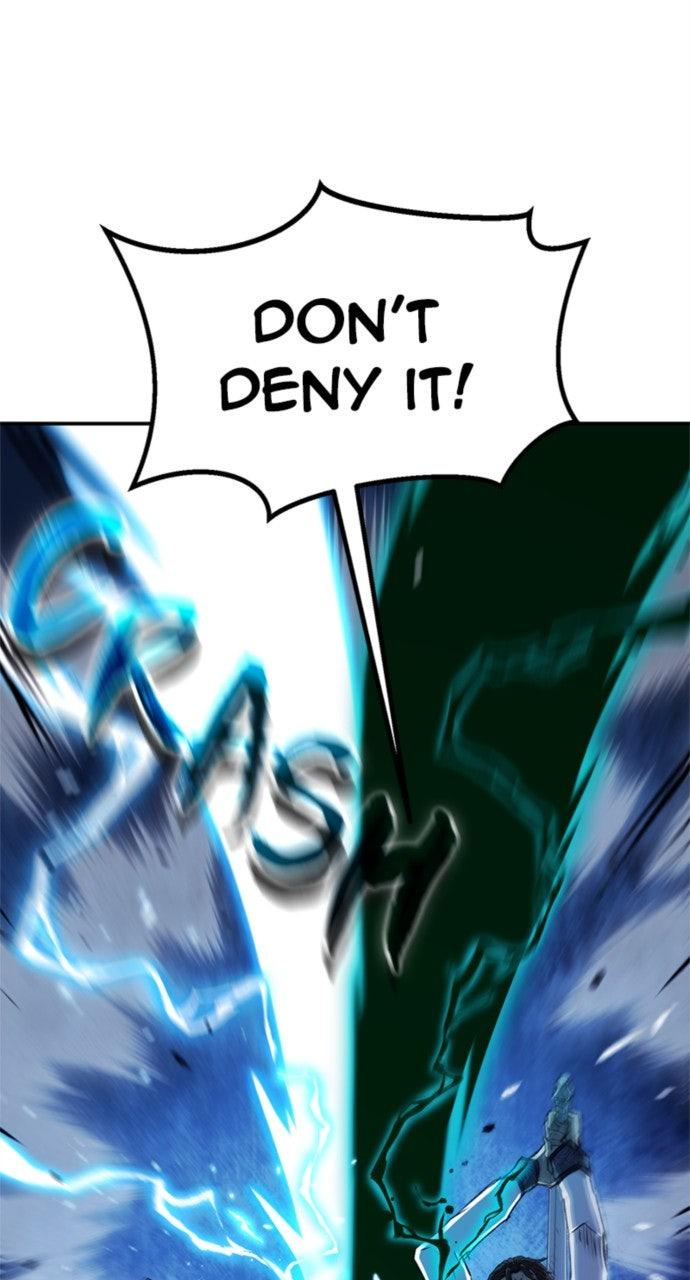 A Knight With a Time Limit Chapter 65 - Page 23