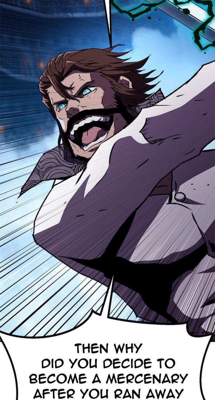 A Knight With a Time Limit Chapter 65 - Page 25