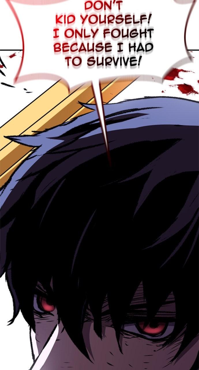 A Knight With a Time Limit Chapter 65 - Page 31