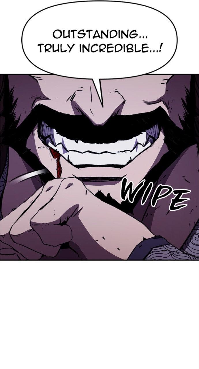 A Knight With a Time Limit Chapter 65 - Page 34