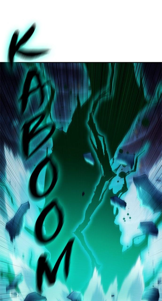 A Knight With a Time Limit Chapter 65 - Page 35