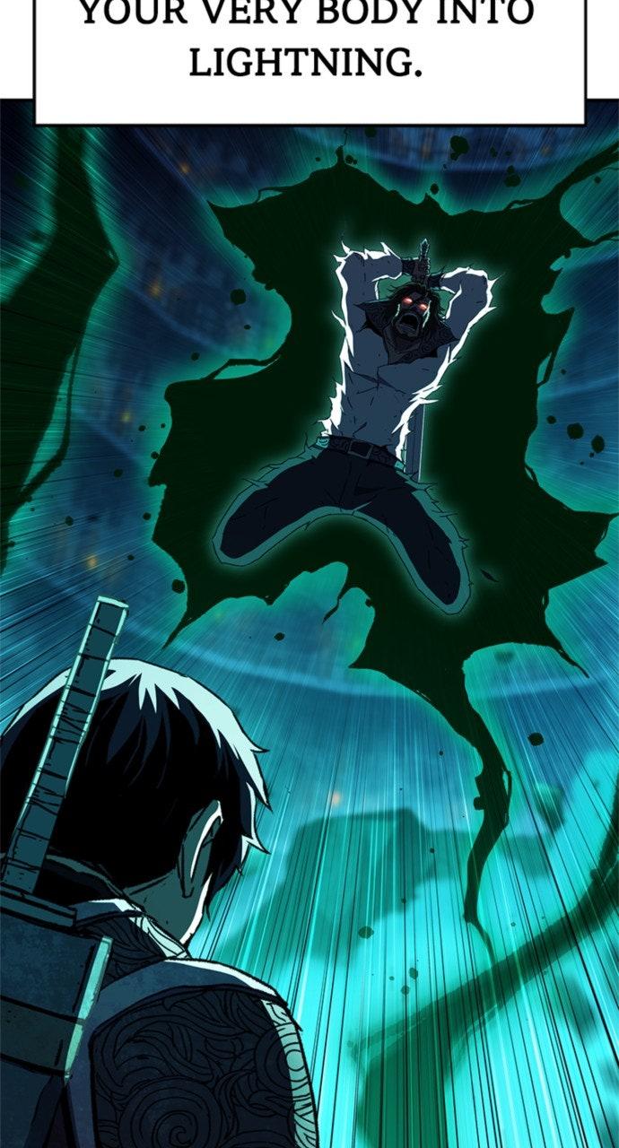 A Knight With a Time Limit Chapter 65 - Page 42