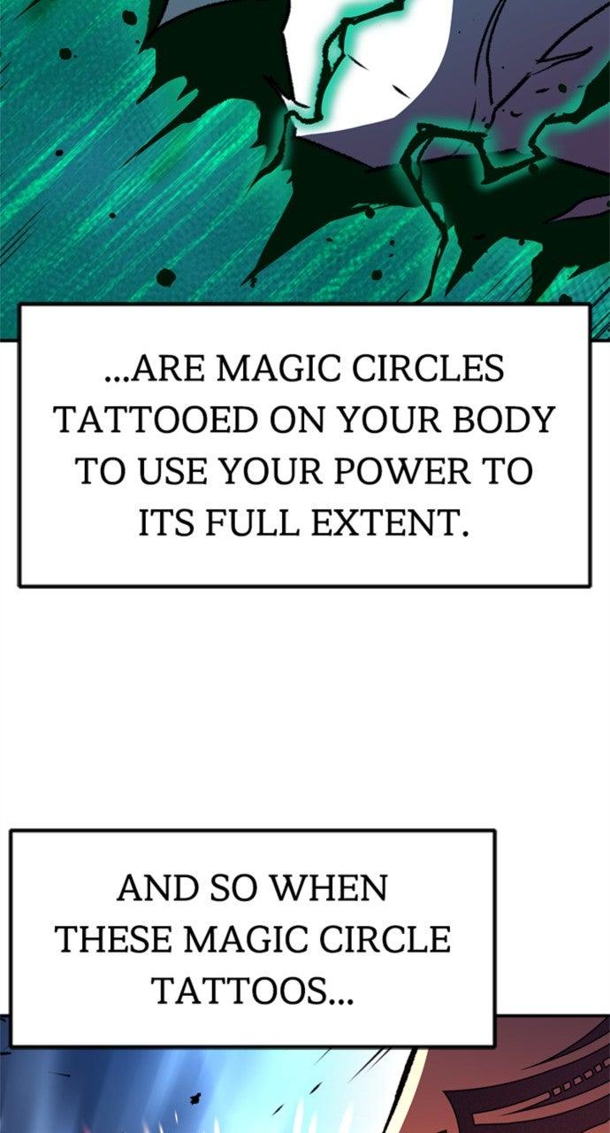 A Knight With a Time Limit Chapter 65 - Page 44