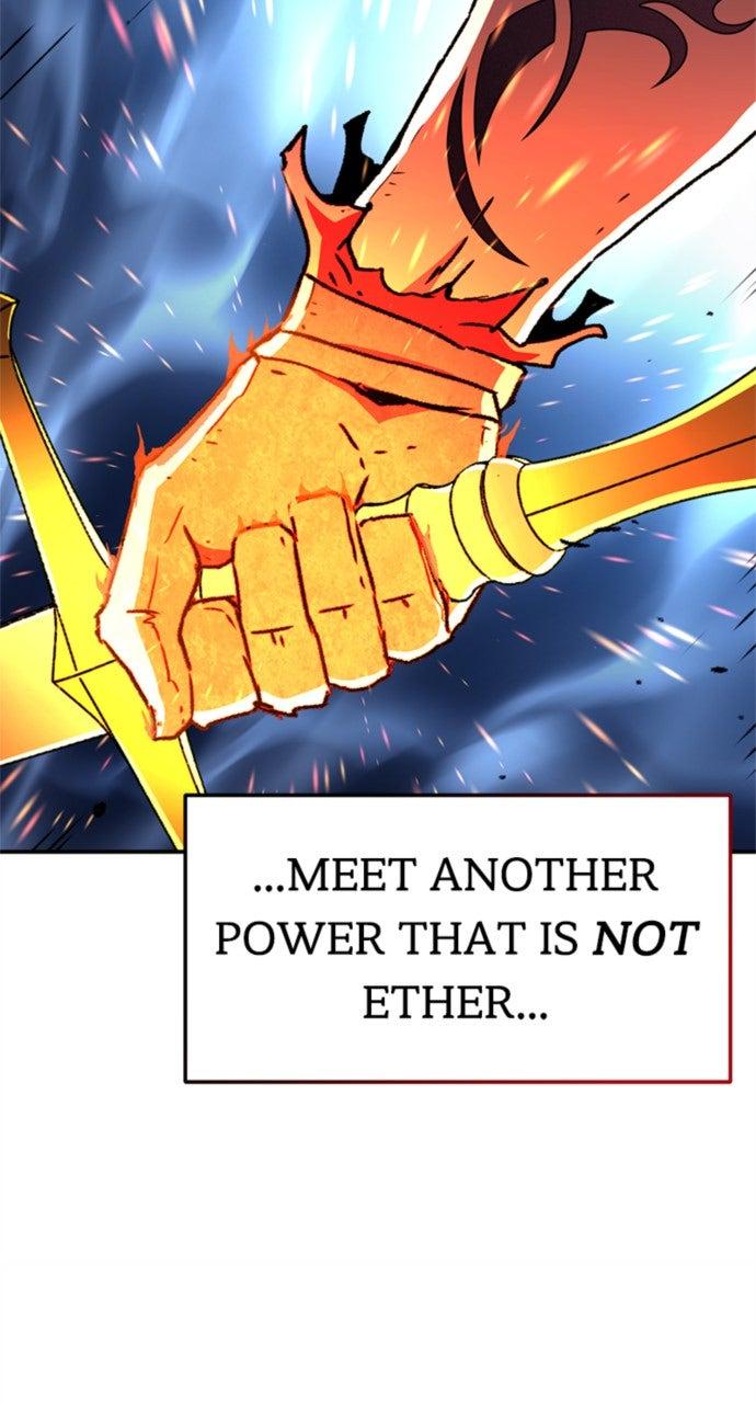 A Knight With a Time Limit Chapter 65 - Page 45