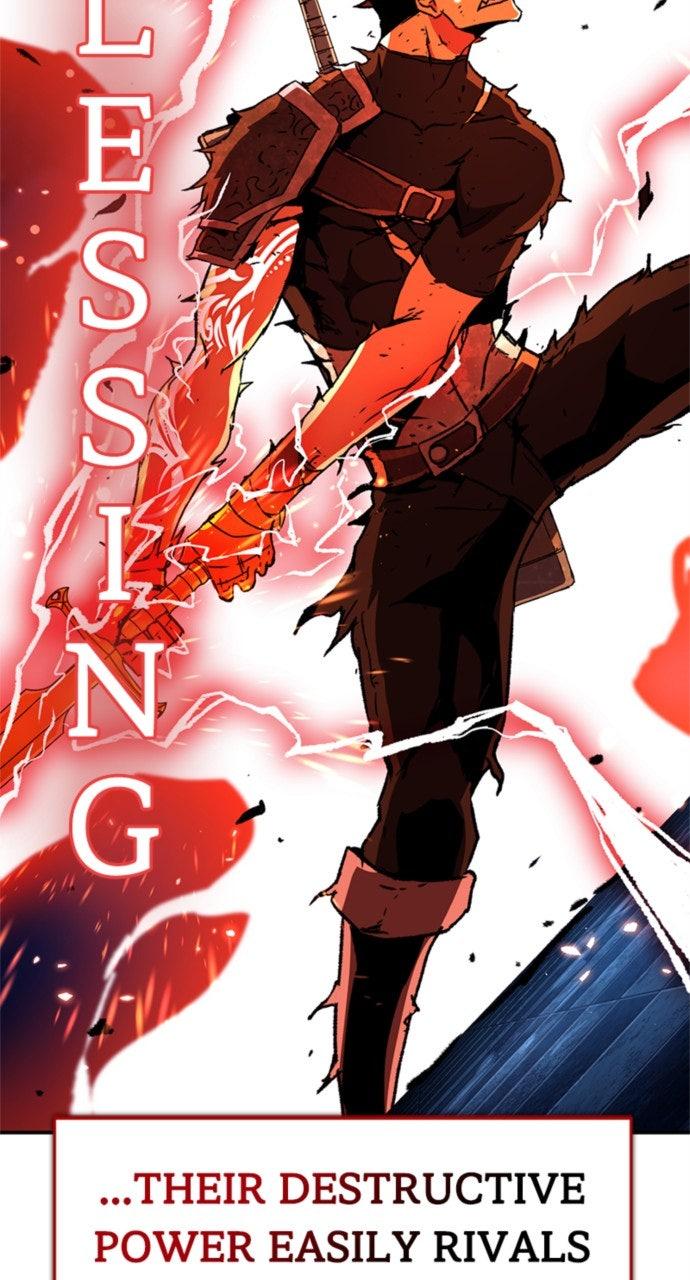 A Knight With a Time Limit Chapter 65 - Page 47