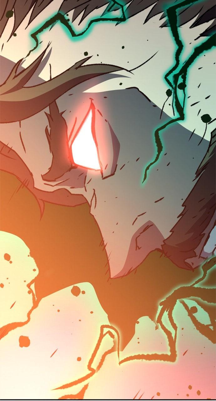 A Knight With a Time Limit Chapter 65 - Page 50