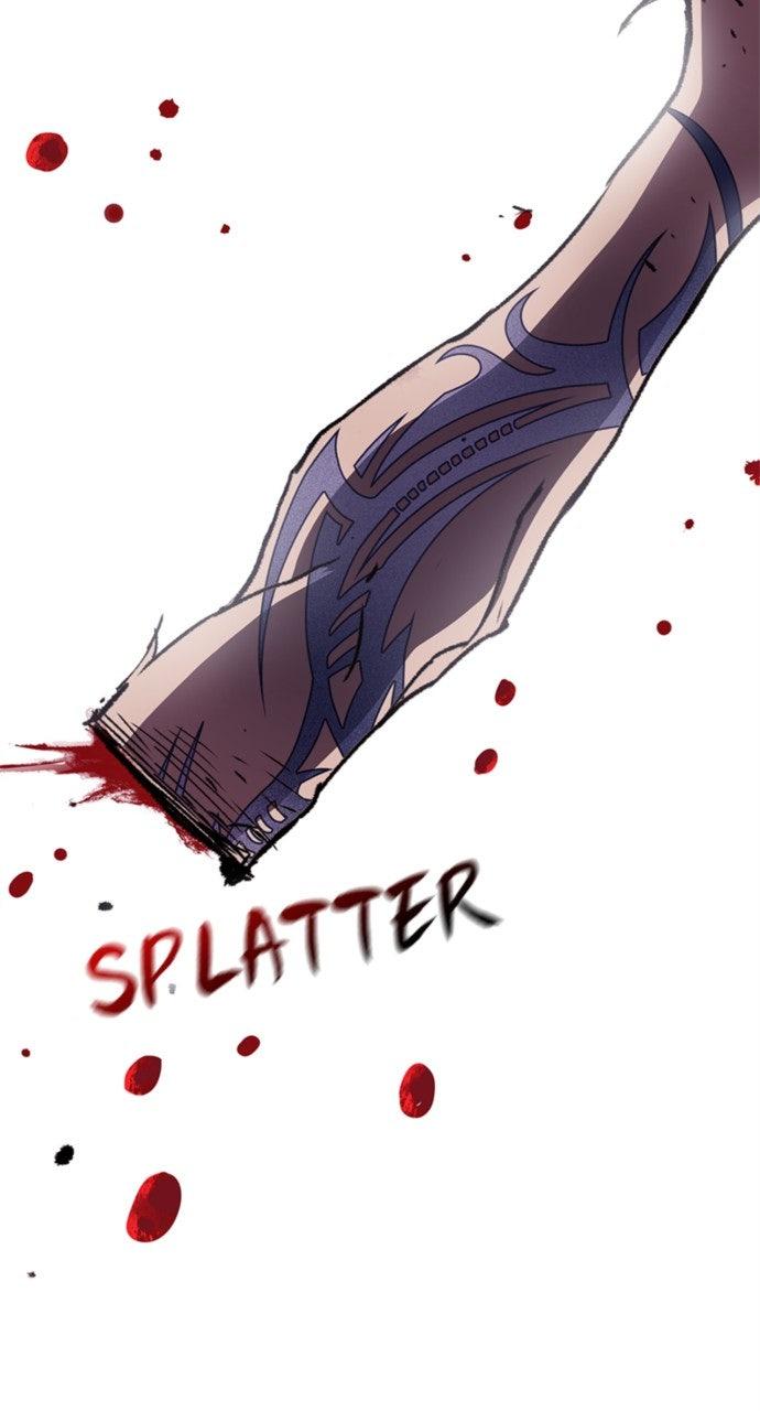 A Knight With a Time Limit Chapter 65 - Page 55