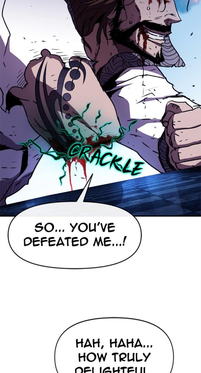 A Knight With a Time Limit Chapter 65 - Page 58