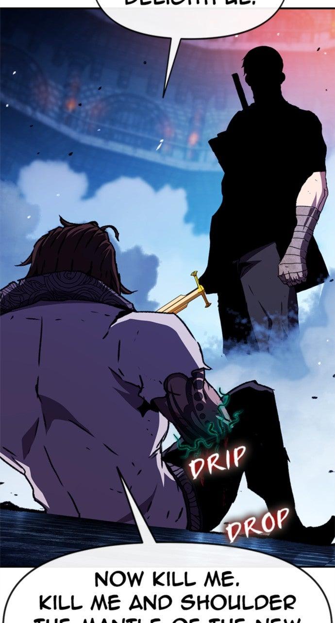 A Knight With a Time Limit Chapter 65 - Page 59