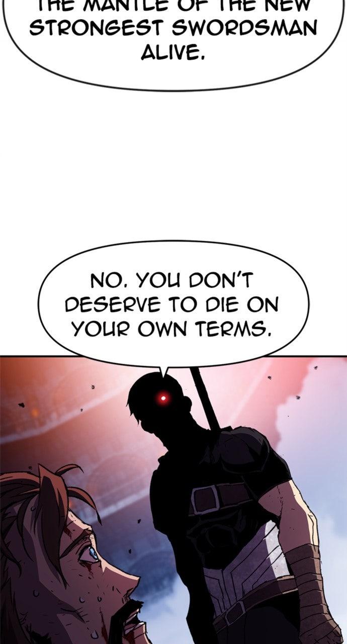 A Knight With a Time Limit Chapter 65 - Page 60