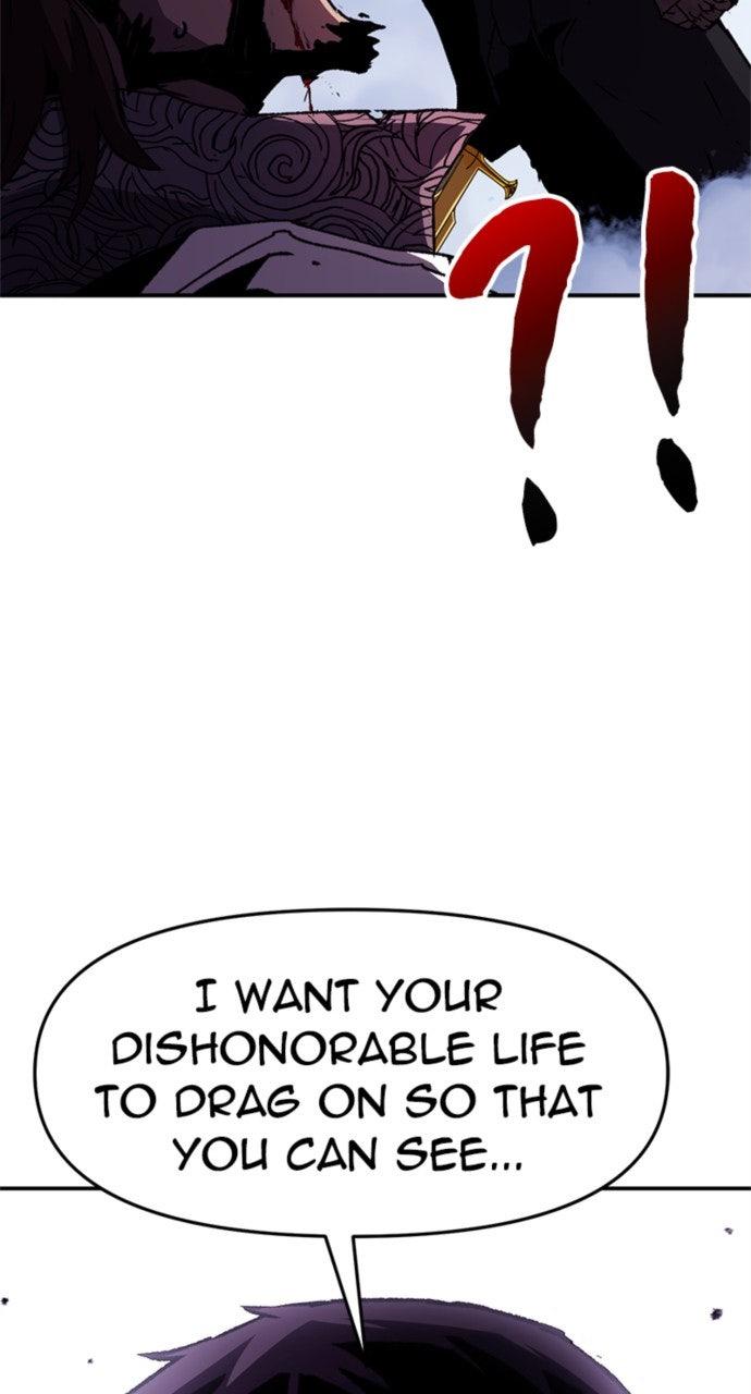 A Knight With a Time Limit Chapter 65 - Page 61