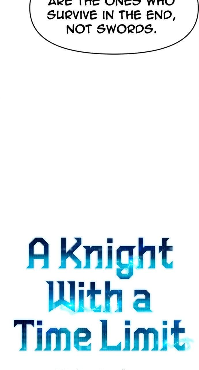 A Knight With a Time Limit Chapter 65 - Page 63