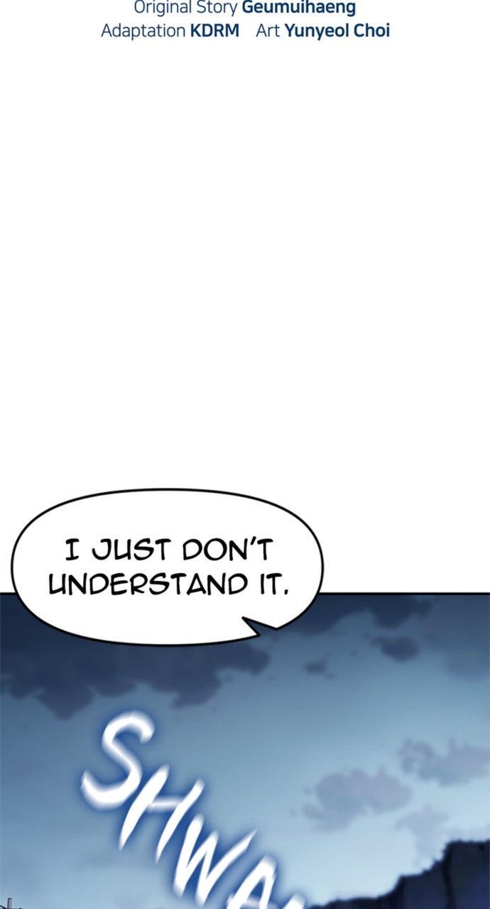 A Knight With a Time Limit Chapter 65 - Page 64