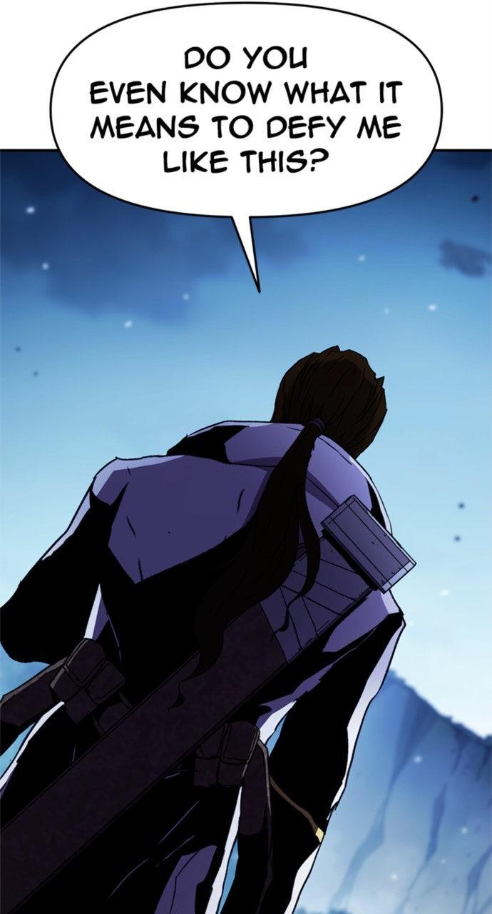 A Knight With a Time Limit Chapter 65 - Page 66