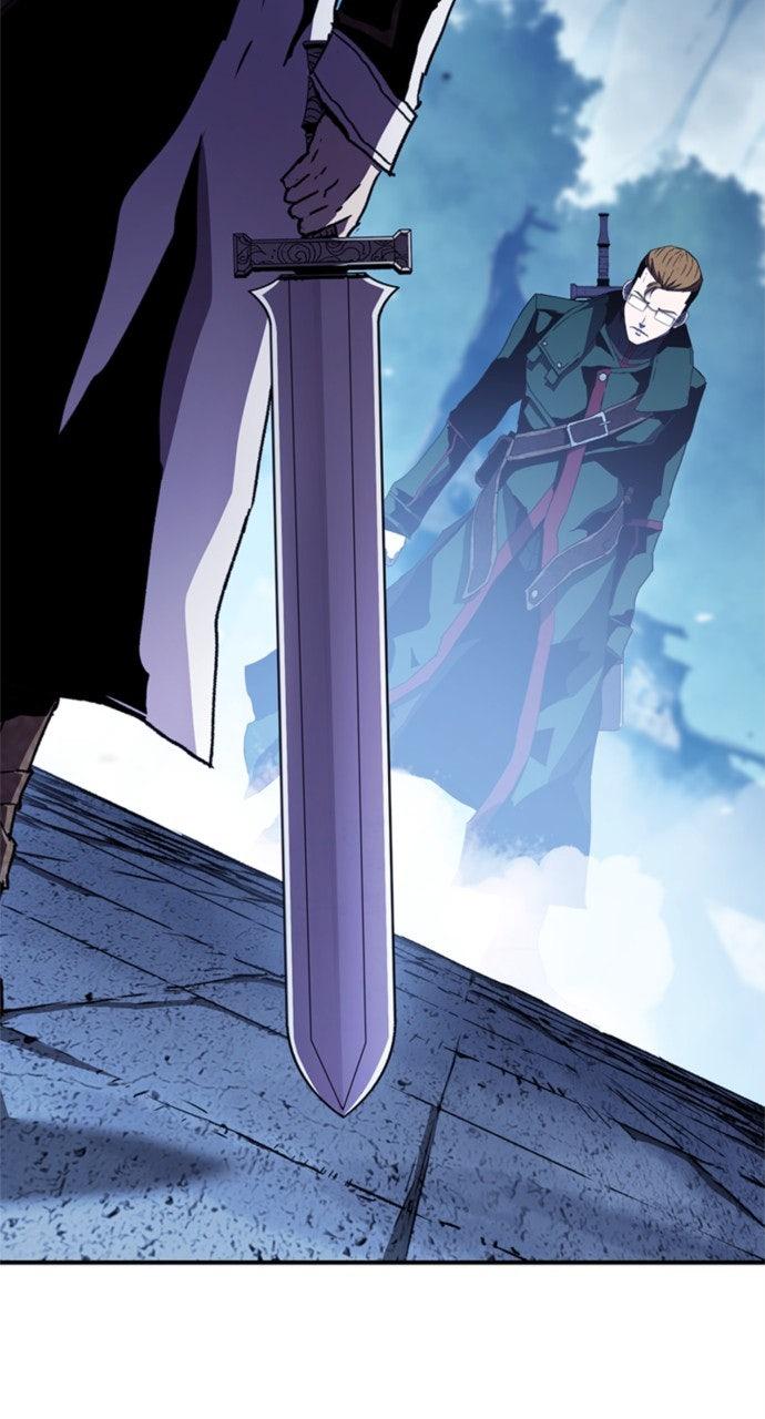 A Knight With a Time Limit Chapter 65 - Page 67