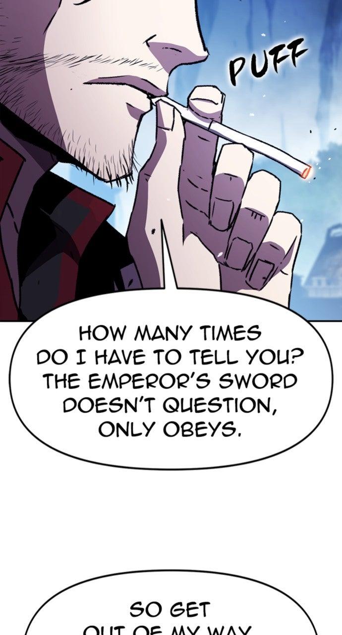 A Knight With a Time Limit Chapter 65 - Page 70