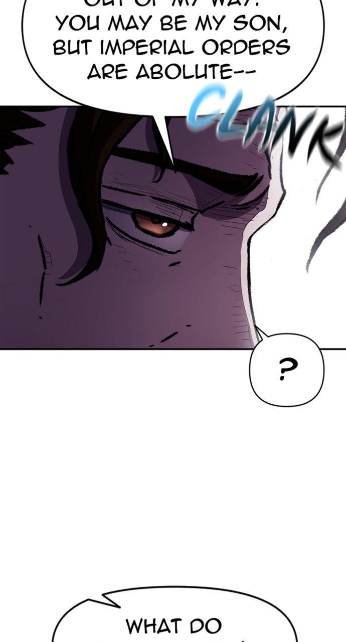 A Knight With a Time Limit Chapter 65 - Page 71