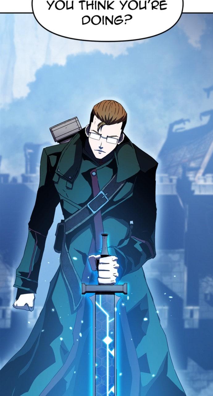 A Knight With a Time Limit Chapter 65 - Page 72