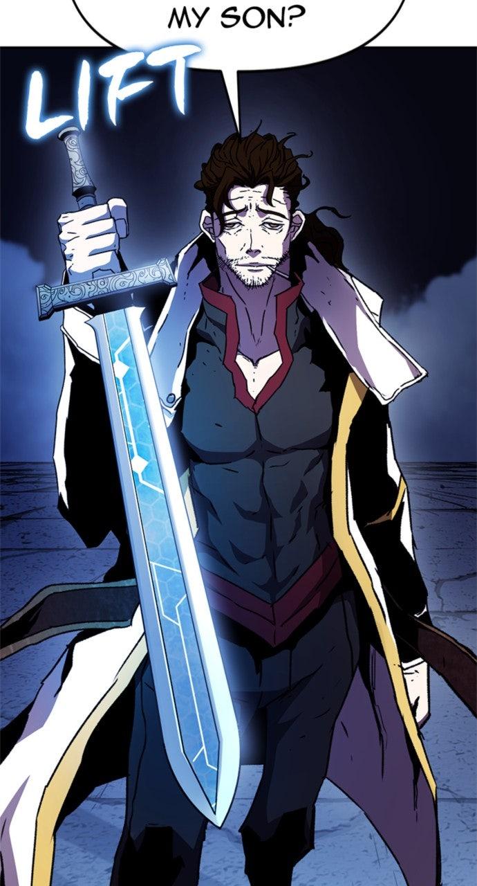 A Knight With a Time Limit Chapter 65 - Page 76