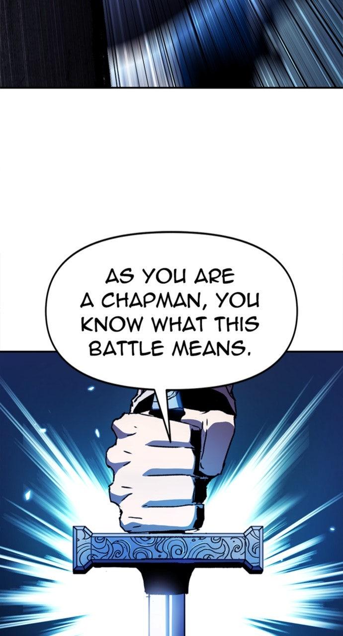 A Knight With a Time Limit Chapter 65 - Page 80