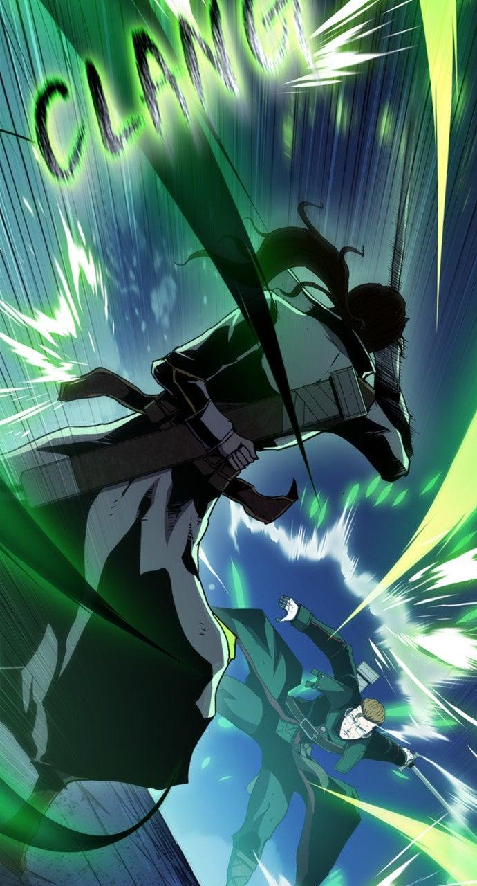 A Knight With a Time Limit Chapter 65 - Page 82