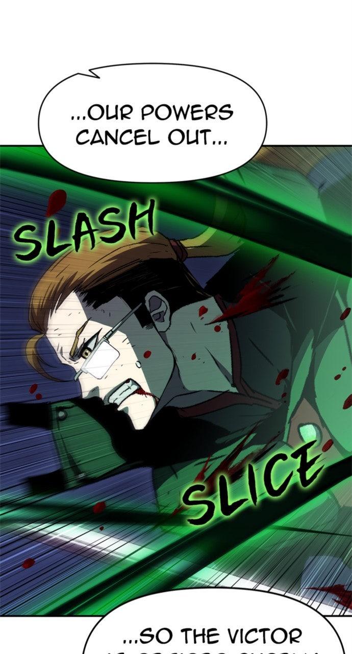 A Knight With a Time Limit Chapter 65 - Page 84