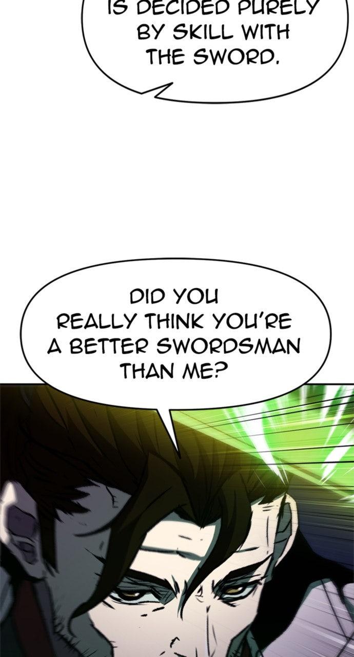 A Knight With a Time Limit Chapter 65 - Page 85